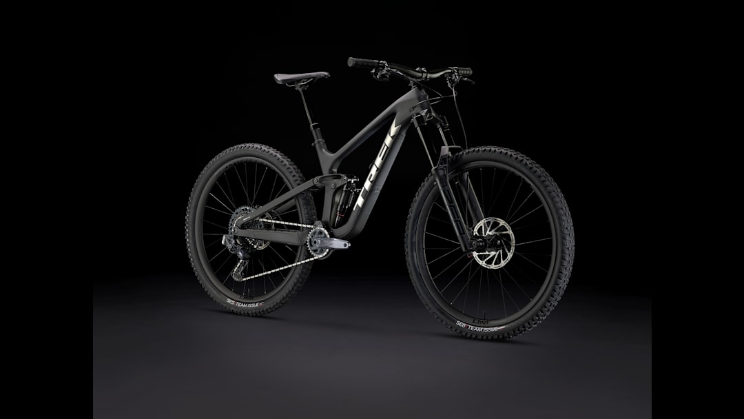 Slash 9.8 GX AXS Gen 5 - Trek Bikes