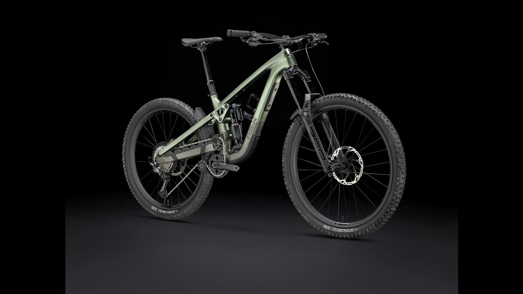 Slash 9.8 XT Gen 6 - Trek Bikes