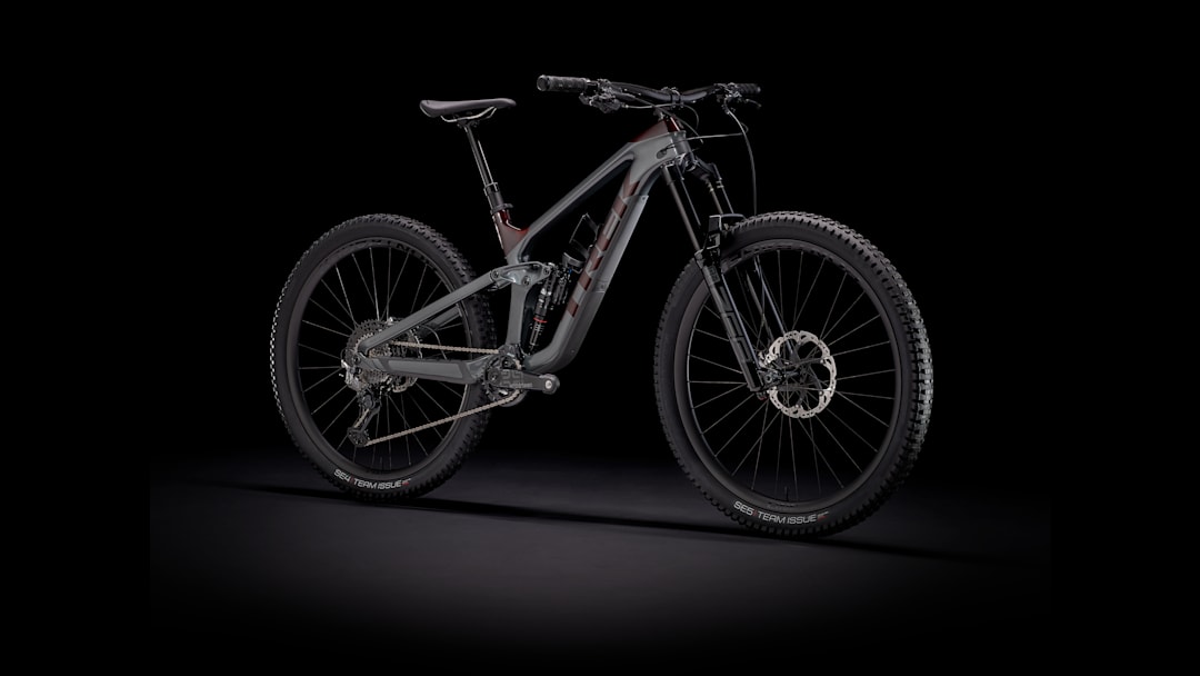 Slash 9.9 XTR Gen 5 - Trek Bikes (JP)