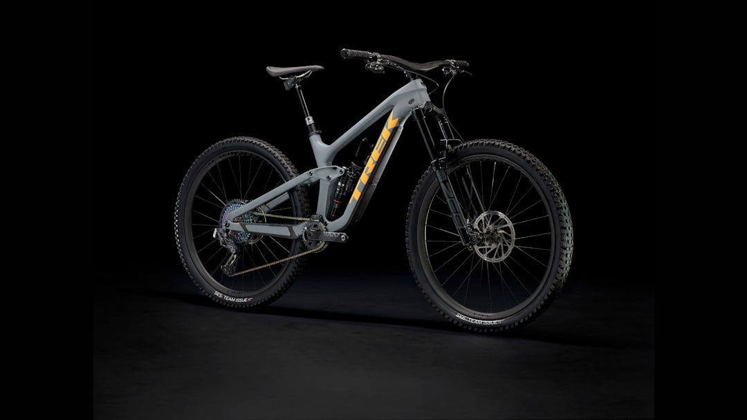 Slash 9.9 XX1 AXS Gen 5 - Trek Bikes