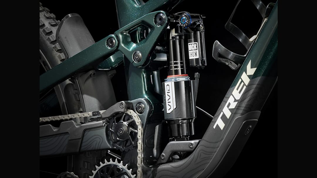 Slash 9.9 XX AXS T-Type Gen 6 - Trek Bikes (JP)