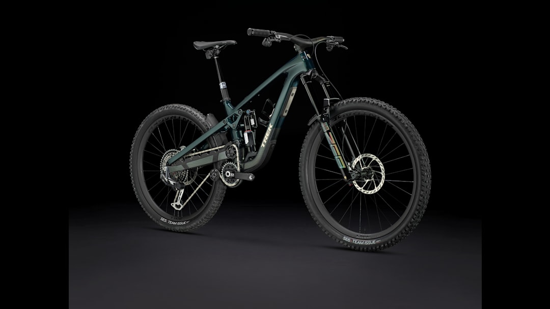 trek chainless bicycle Slash 8 Gen 6 Mountain Bike Procaliber 6 is a cross Trek Slash 8 Gen 6