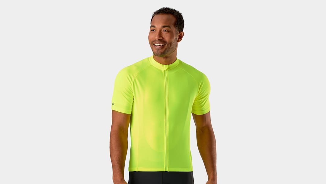 trek bicycle jerseys Star "Galaxy Pop" Cycling Jersey (Men's) Inspired by the past and designed for the future Santini Trek-Segafredo Men's Team Cycling