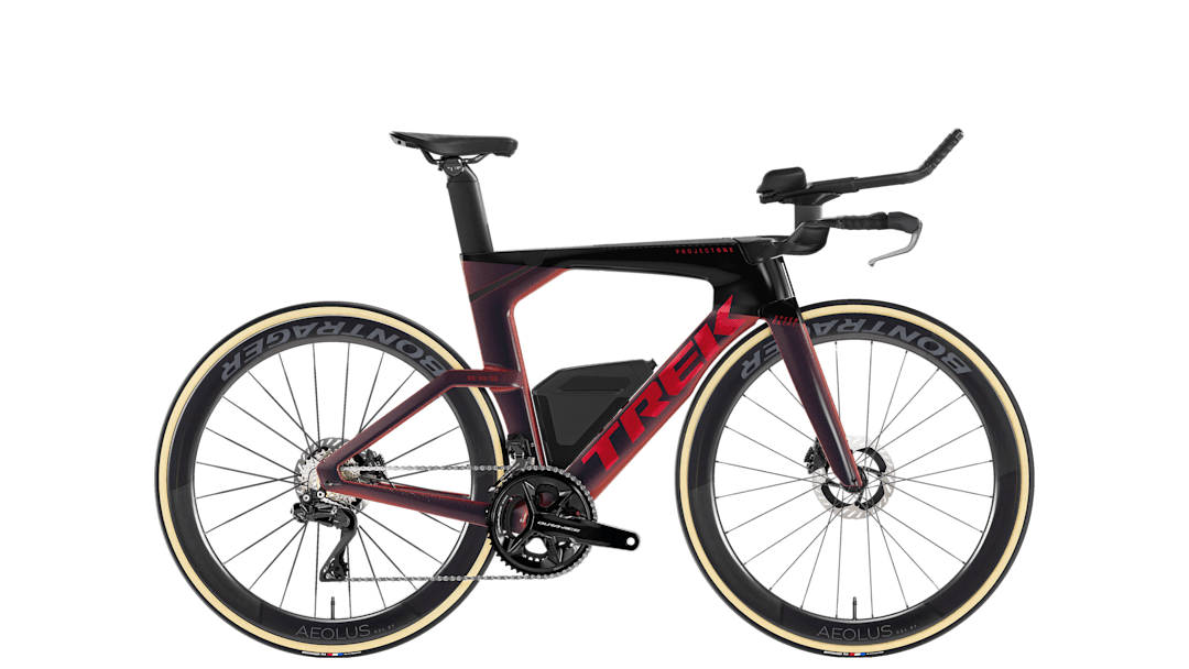 Speed Concept TT Bikes | Fastest Triathlon Bikes