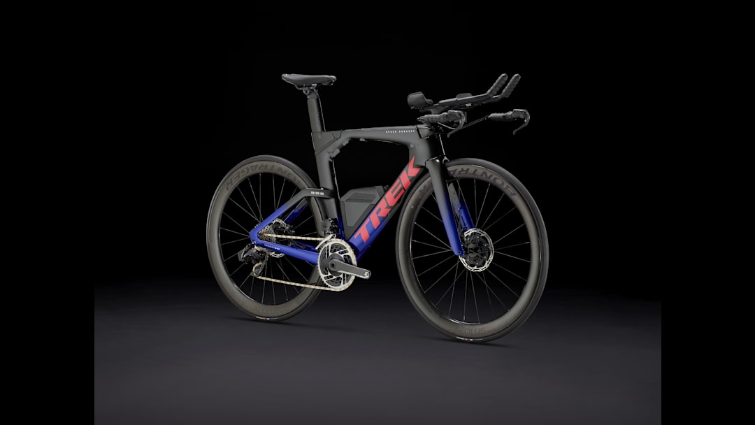 Speed Concept SLR 9 AXS - Trek Bikes (JP)