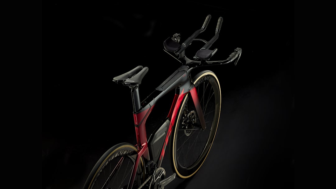 Speed Concept TT Bikes | Fastest Triathlon Bikes