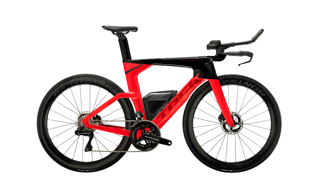 TREK SPEED CONCEPT9 SWISS DT ARC1100 自転車本体