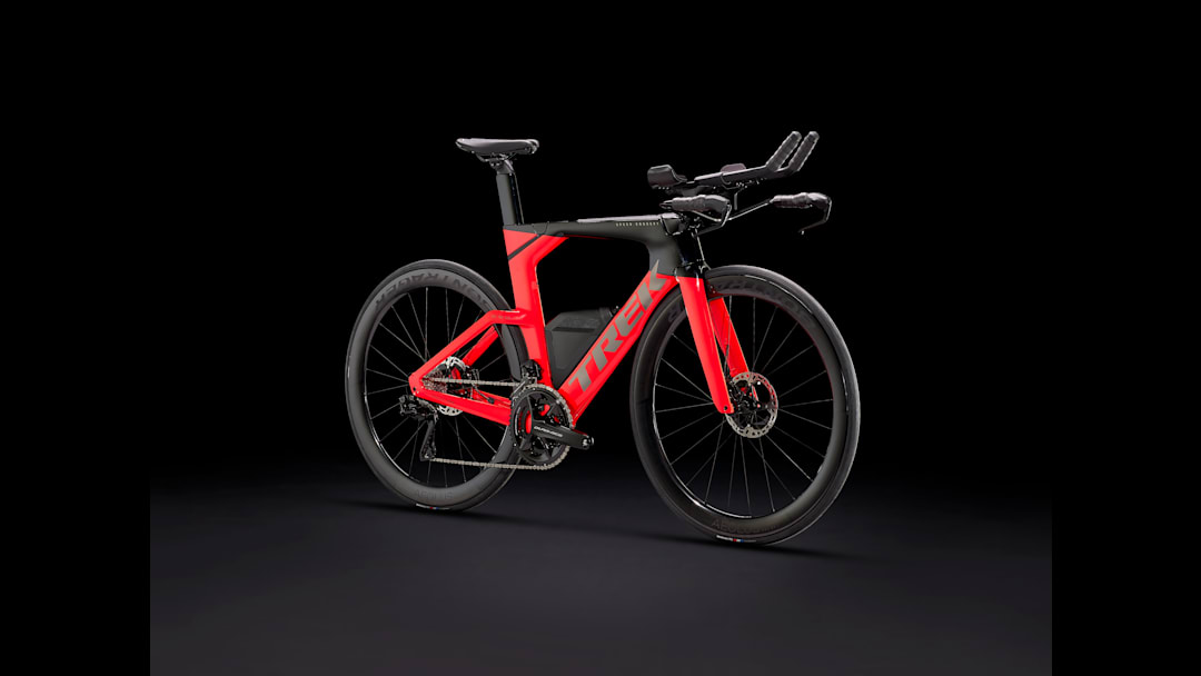 Speed Concept SLR 9 - Trek Bikes