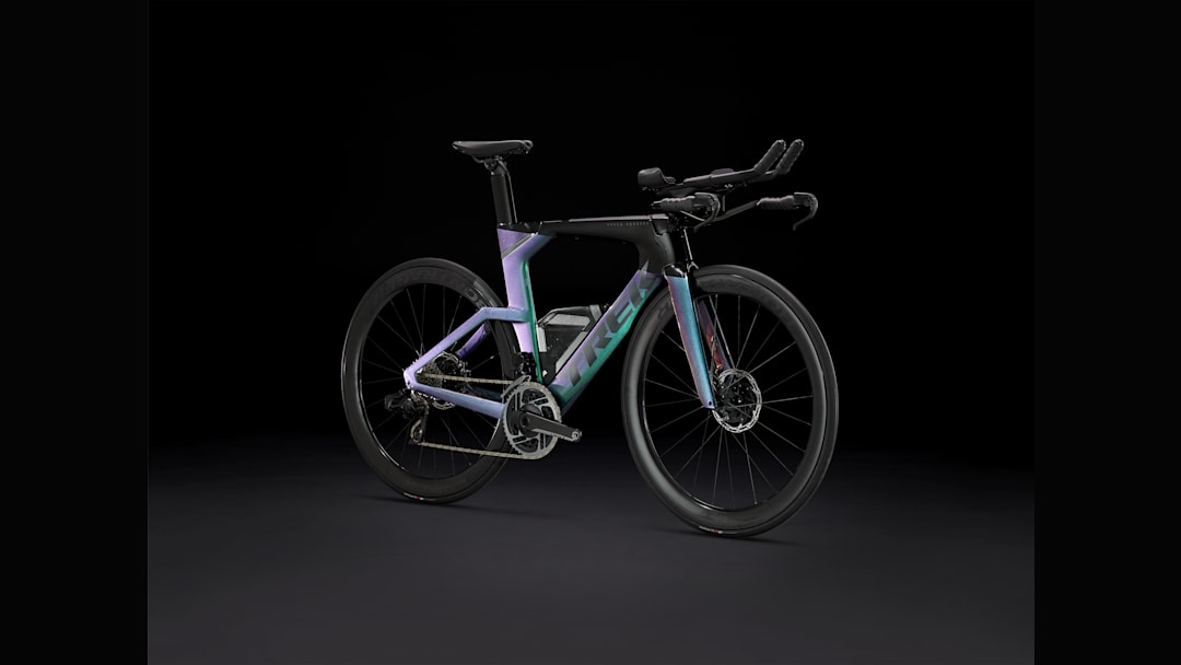 Speed Concept SLR 9 AXS - Trek Bikes
