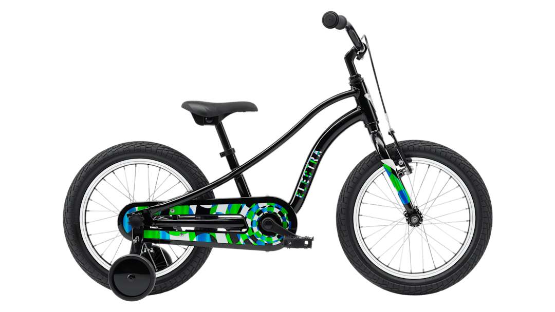 Sprocket 1 16