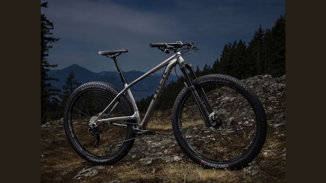 Stache 5 - Trek Bikes