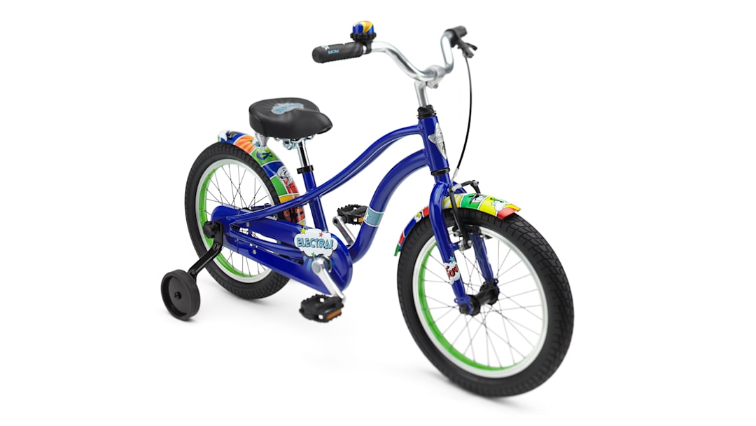 Super Sprocket 16