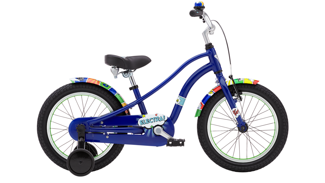 Super Sprocket 16