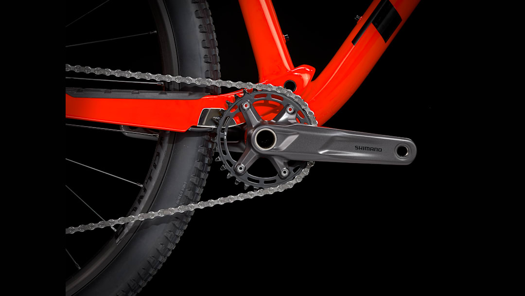 Supercaliber 9.6 Gen 1 - Trek Bikes (JP)