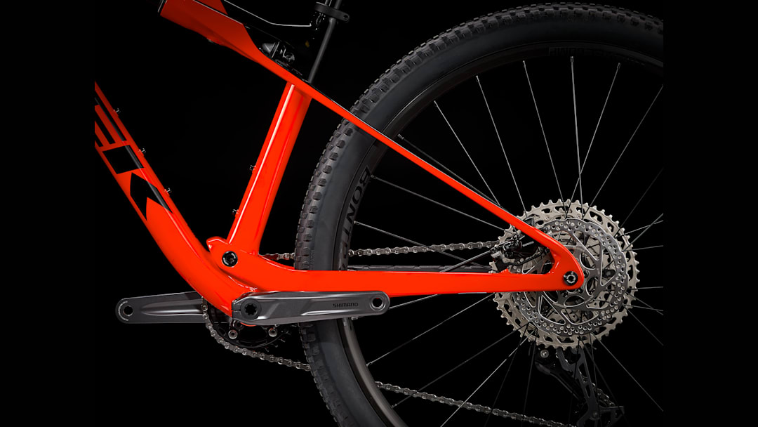 Supercaliber 9.6 Gen 1 - Trek Bikes (JP)
