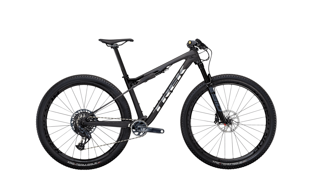 Supercaliber 9.8 GX AXS Gen 1 - Trek Bikes