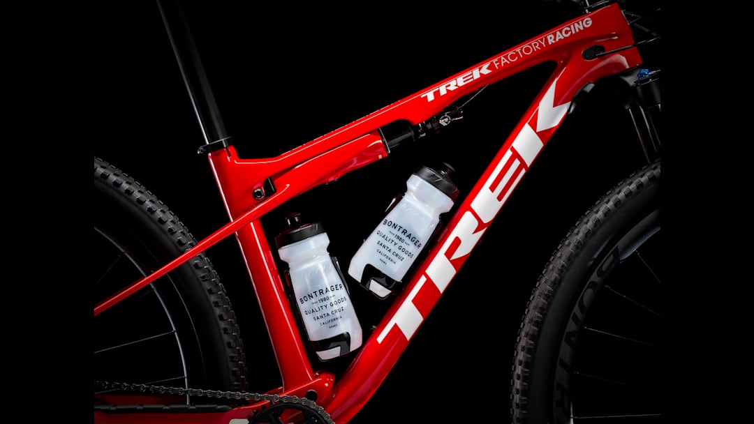 Supercaliber 9.8 XT Gen 1 - Trek Bikes (JP)