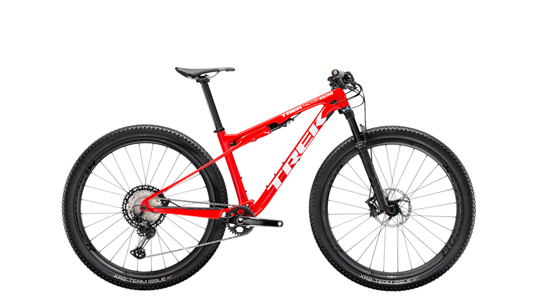Supercaliber 9.8 XT Gen 1 - Trek Bikes (JP)