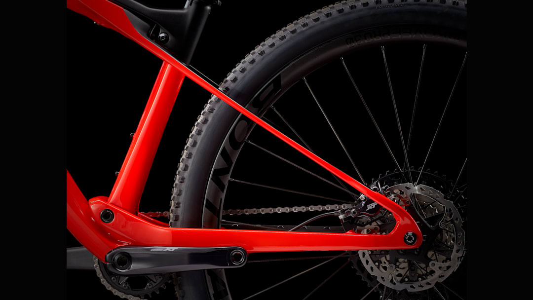 Supercaliber 9.8 XT Gen 1 - Trek Bikes