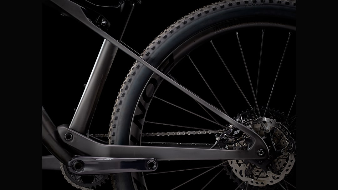 Supercaliber 9.8 XT Gen 1 - Trek Bikes