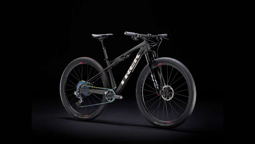 Supercaliber 9.9 AXS Gen 1 - Trek Bikes