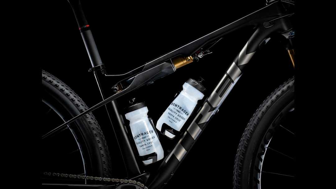 Supercaliber 9.9 XTR Gen 1 - Trek Bikes