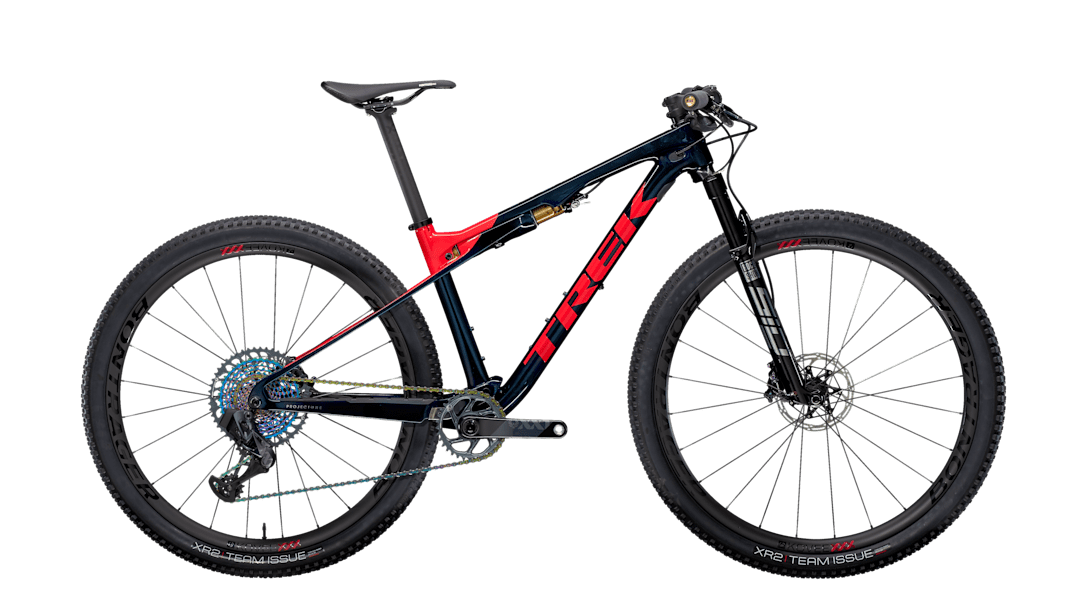 Supercaliber 9.9 XX1 AXS Gen 1 - Trek Bikes