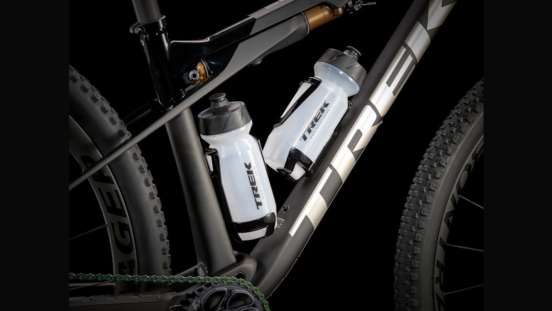 Supercaliber 9.9 XX1 Gen 1 - Trek Bikes (INE)