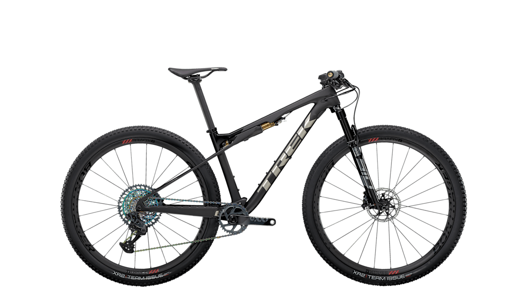 TREK Supercaliber 9.6 Gen1 Mサイズ｜美品MTB Gen1 Mサイズ｜美品MTB Supercaliber 9.6 TREK