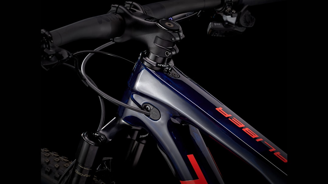 Supercaliber 9.9 XX1 AXS Gen 1 - Trek Bikes