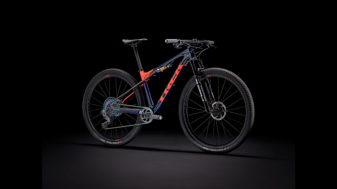 Supercaliber 9.9 XX1 AXS Gen 1 - Trek Bikes