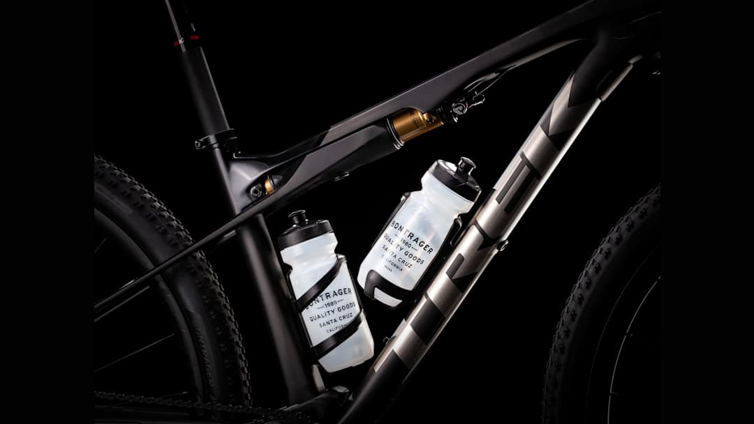 Supercaliber 9.9 Gen 1 - Trek Bikes