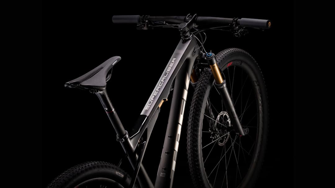 Supercaliber 9.9 Gen 1 - Trek Bikes (JP)