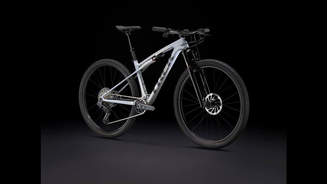 Supercaliber SL 9.7 AXS Gen 2 - Trek Bikes (JP)