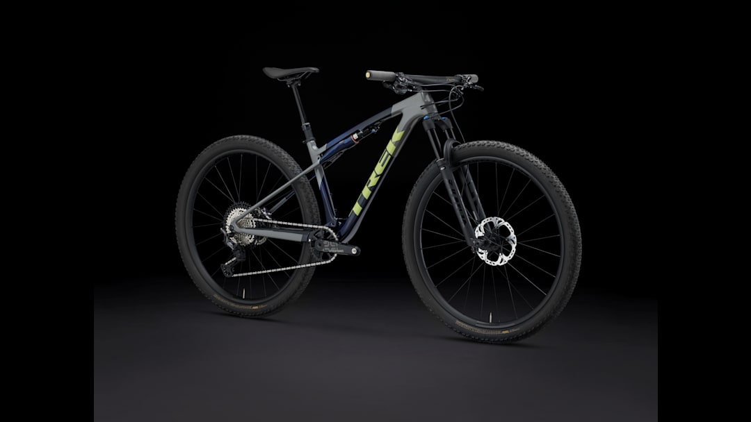 Supercaliber SLR 9.8 XT Gen 2 - Trek Bikes (JP)