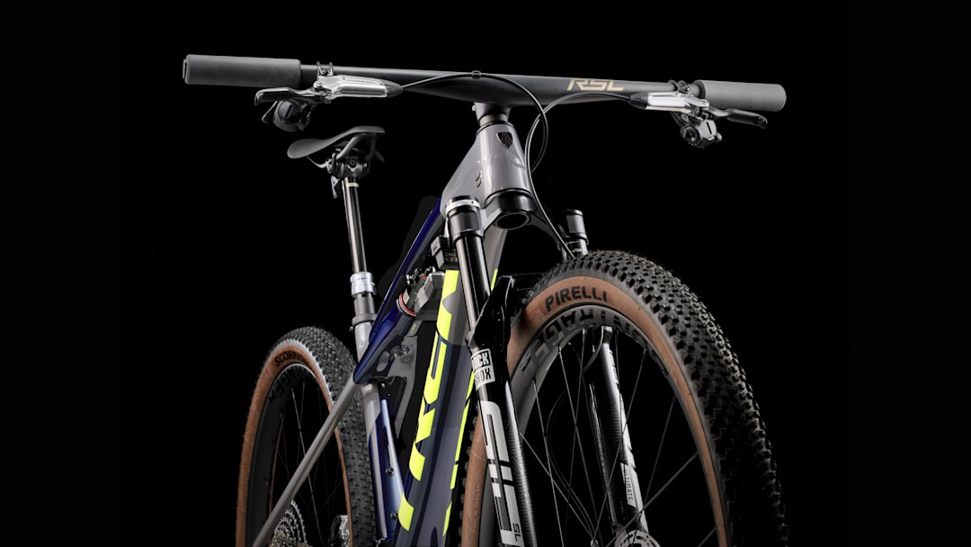 Supercaliber SLR 9.9 XX Flight Attendant Gen 2 - Trek Bikes