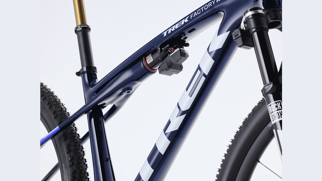 Supercaliber SLR 9.9 XX Flight Attendant Gen 2 Cross‑Country