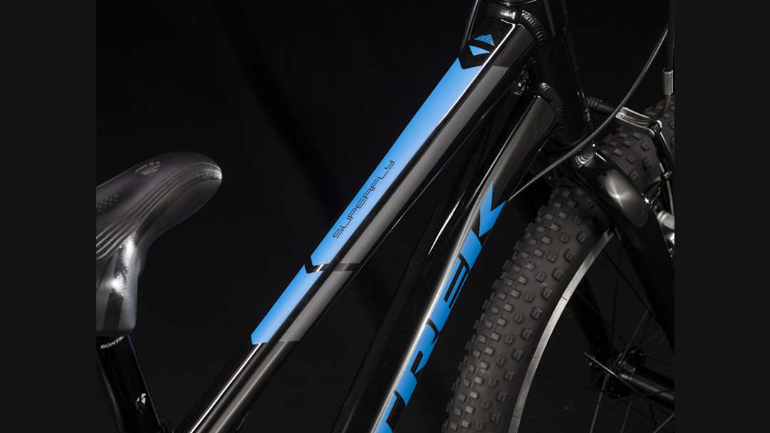 Superfly 20 - Trek Bikes (JP)