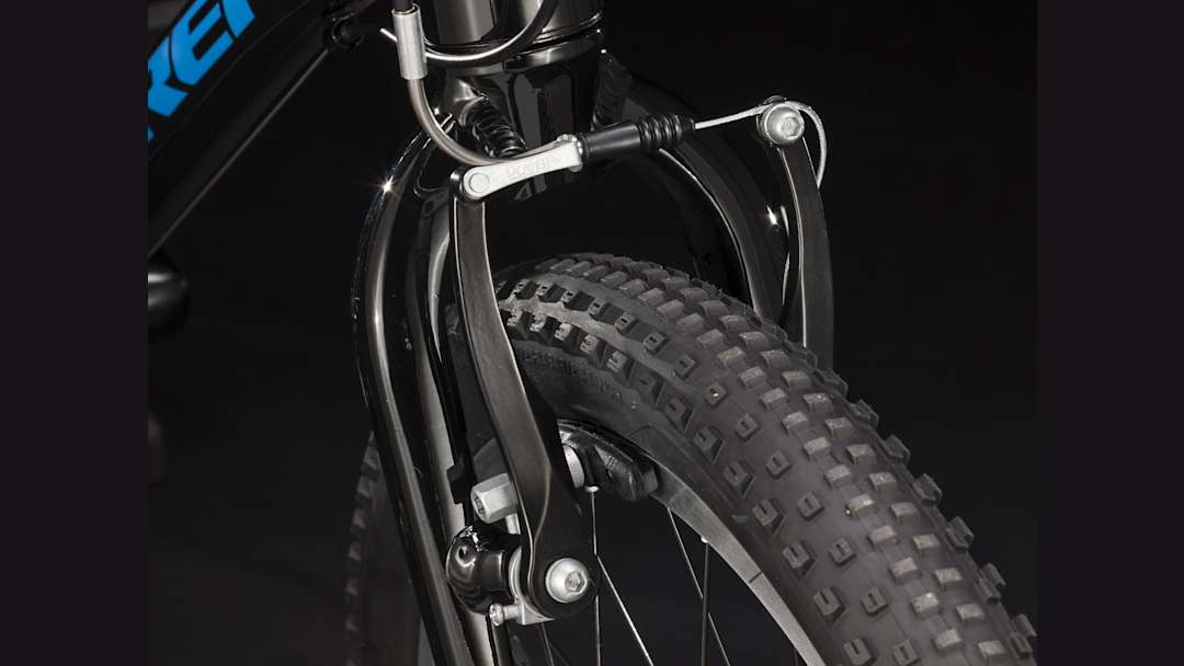 Superfly 20 - Trek Bikes (JP)