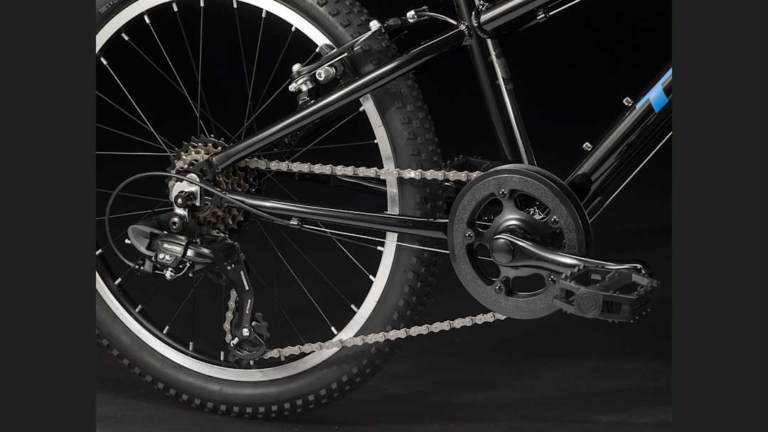 Superfly 20 - Trek Bikes (JP)