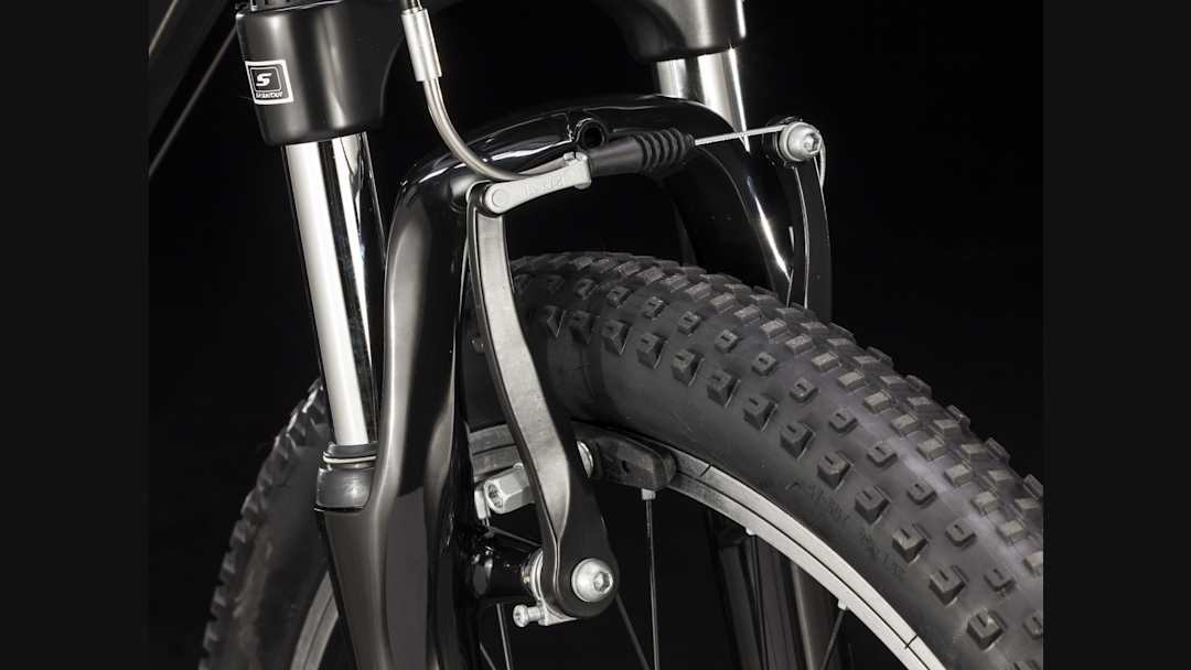 Superfly 24 - Trek Bikes