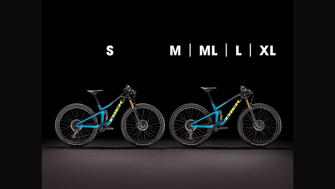 Top Fuel 9.9 XTR - Trek Bikes