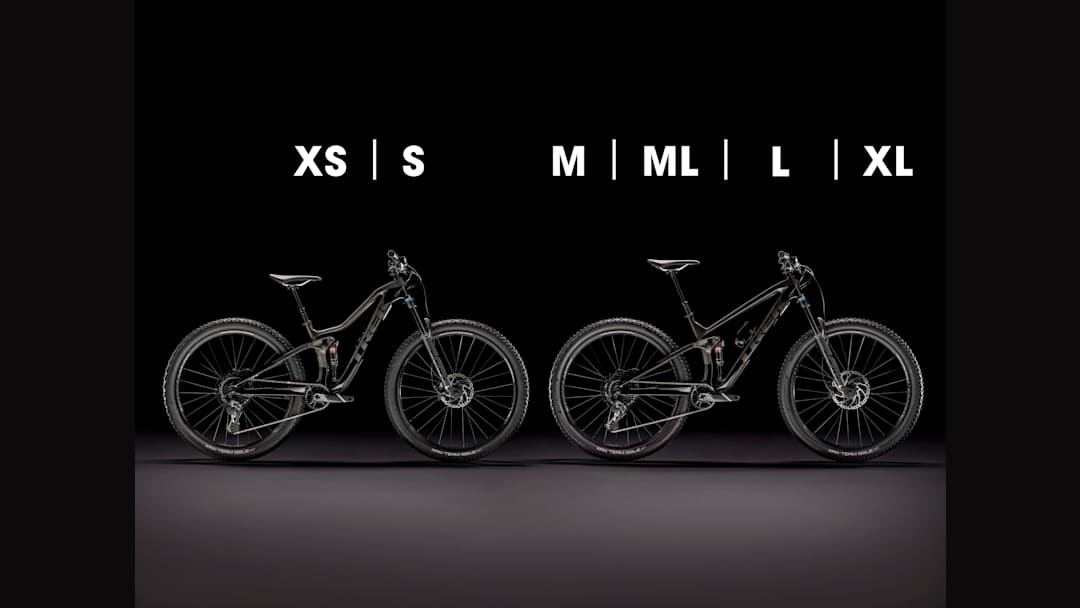 Fuel EX 8 - Trek Bikes