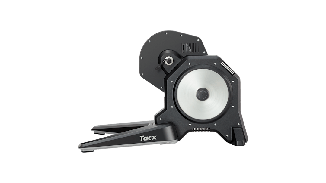 Garmin Tacx FLUX S Direct Drive Smart Trainer - Trek Bikes