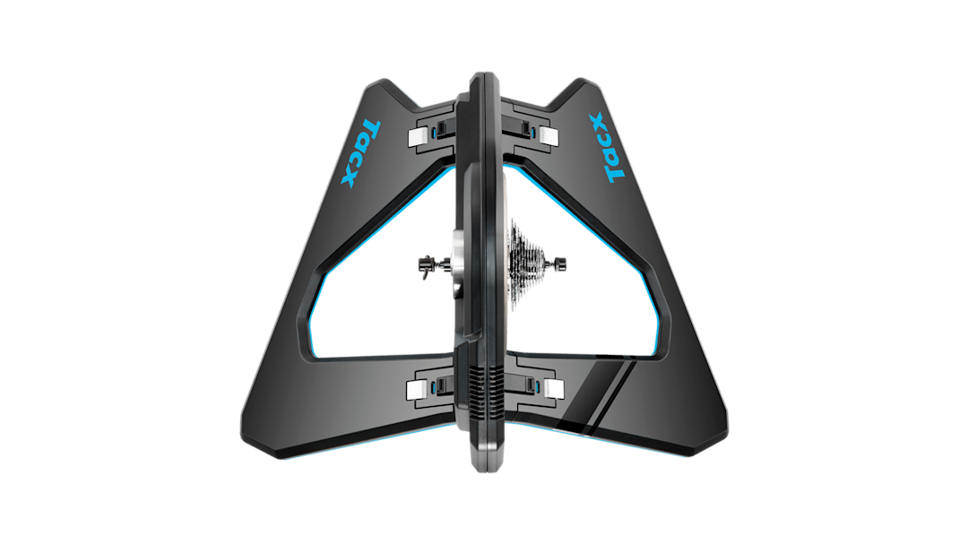 Garmin Tacx NEO 2T Direct Drive Smart Trainer - Trek Bikes
