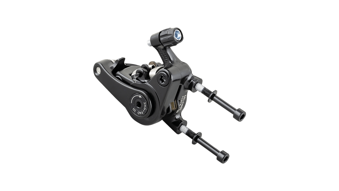 Tektro MD-C550 Mechanical Brake Caliper - Trek Bikes