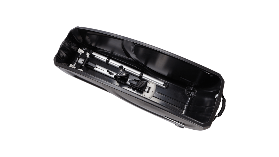 Thule RoundTrip Transition Travel Case - Electra Bikes