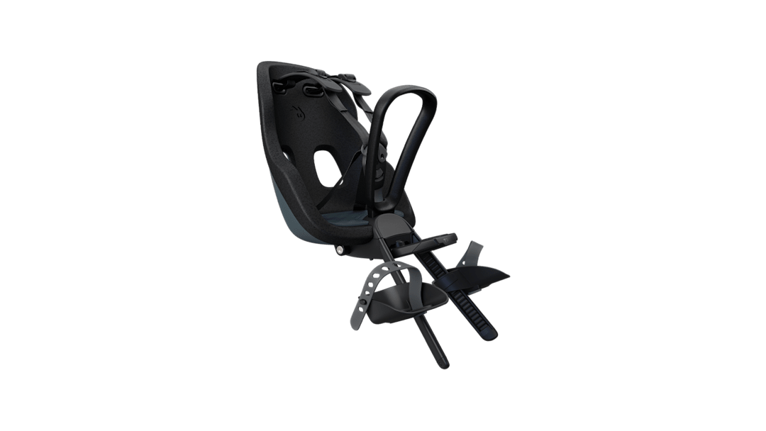 Thule Yepp Nexxt 2 Mini Front Mount Child Seat - Trek Bikes