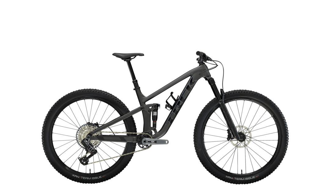 Top Fuel 8 GX AXS T-Type Gen 3 - Trek Bikes