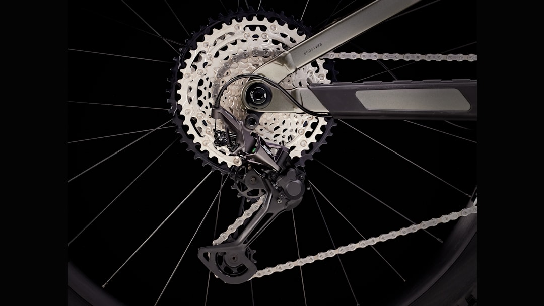 Top Fuel 8 XT Gen 3 - Trek Bikes
